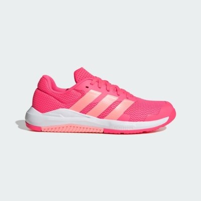 Tênis Dropset Base adidas Performance Rosa