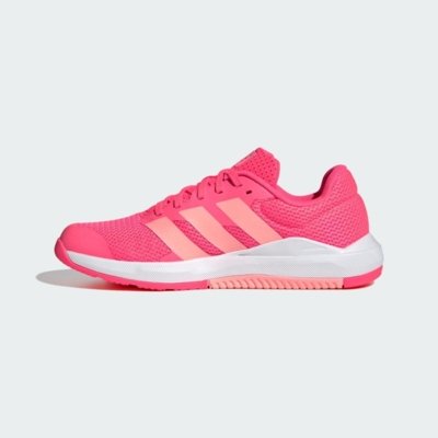 Tênis Dropset Base adidas Performance Rosa