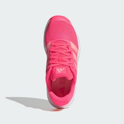 Tênis Dropset Base adidas Performance Rosa