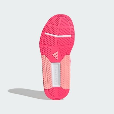 Tênis Dropset Base adidas Performance Rosa