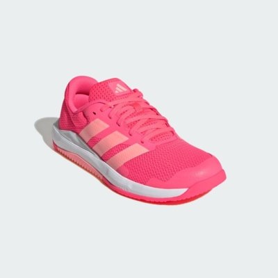 Tênis Dropset Base adidas Performance Rosa