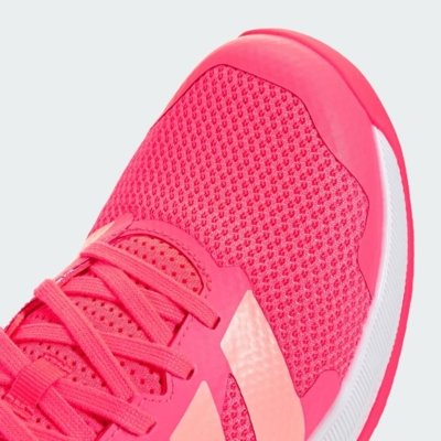 Tênis Dropset Base adidas Performance Rosa