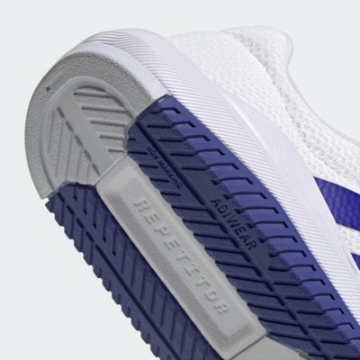 Tênis Dropset Base adidas Performance Roxo