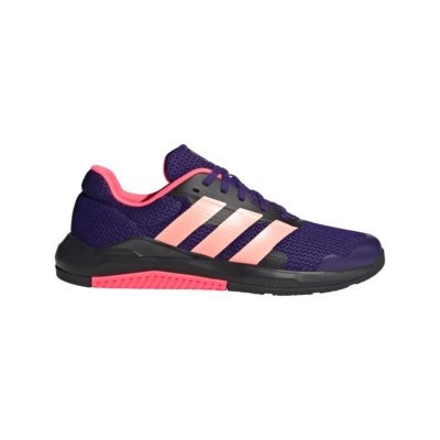 Tênis Dropset Base adidas Performance Roxo