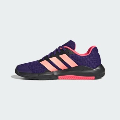 Tênis Dropset Base adidas Performance Roxo