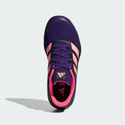 Tênis Dropset Base adidas Performance Roxo