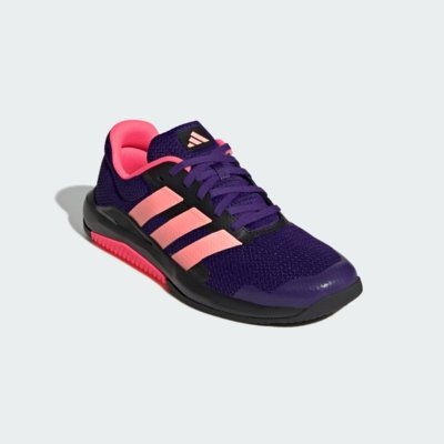 Tênis Dropset Base adidas Performance Roxo