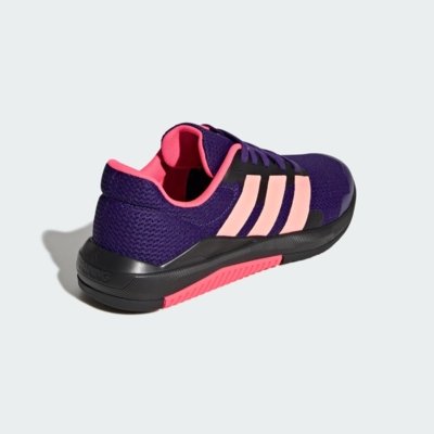 Tênis Dropset Base adidas Performance Roxo