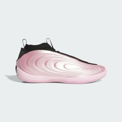 Tênis HARDEN VOLUME 10 adidas Performance Rosa