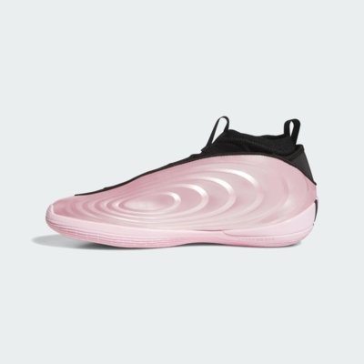 Tênis HARDEN VOLUME 10 adidas Performance Rosa