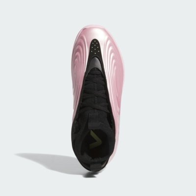 Tênis HARDEN VOLUME 10 adidas Performance Rosa