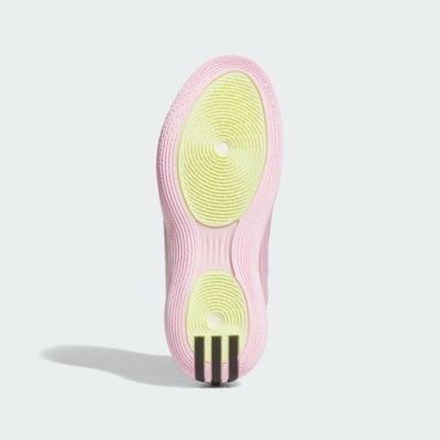 Tênis HARDEN VOLUME 10 adidas Performance Rosa