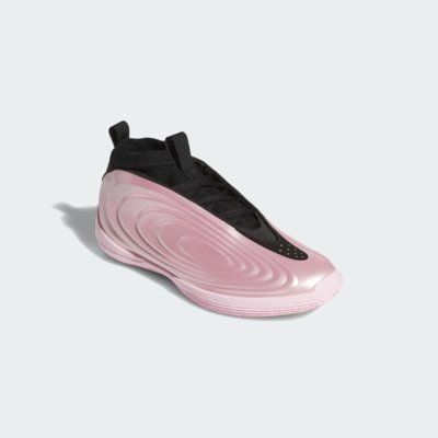 Tênis HARDEN VOLUME 10 adidas Performance Rosa
