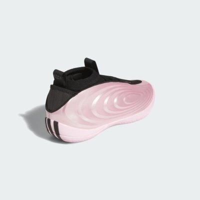Tênis HARDEN VOLUME 10 adidas Performance Rosa