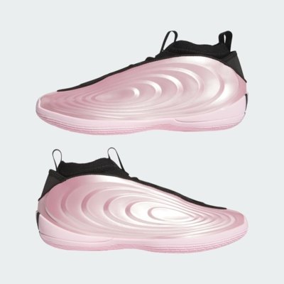 Tênis HARDEN VOLUME 10 adidas Performance Rosa