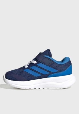 Tênis Infantil adidas Performance Runfalcon 6 Azul