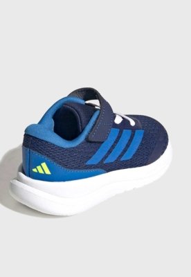 Tênis Infantil adidas Performance Runfalcon 6 Azul
