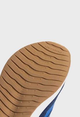 Tênis Infantil adidas Performance Runfalcon 6 Azul