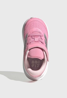 Tênis Infantil adidas Performance Runfalcon 6 Rosa