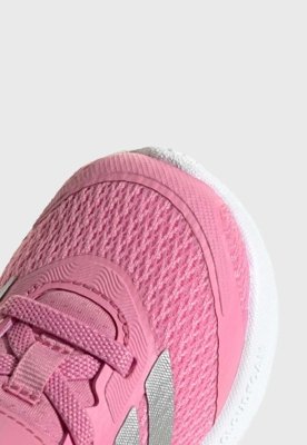 Tênis Infantil adidas Performance Runfalcon 6 Rosa