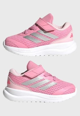 Tênis Infantil adidas Performance Runfalcon 6 Rosa