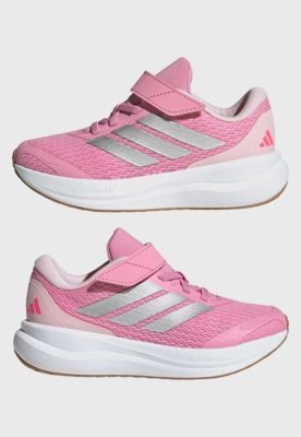 Tênis Infantil adidas Performance Runfalcon 6 Rosa