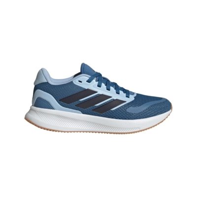 Tênis Runfalcon 5 adidas Performance Azul