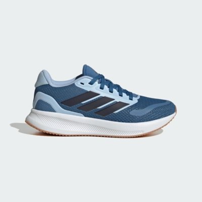 Tênis Runfalcon 5 adidas Performance Azul