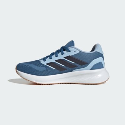 Tênis Runfalcon 5 adidas Performance Azul