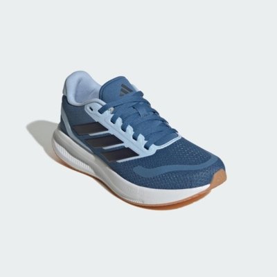 Tênis Runfalcon 5 adidas Performance Azul