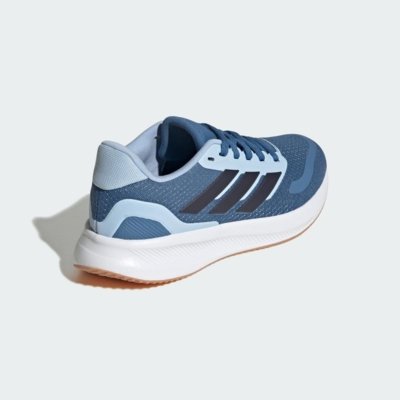 Tênis Runfalcon 5 adidas Performance Azul