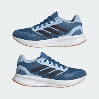 Tênis Runfalcon 5 adidas Performance Azul