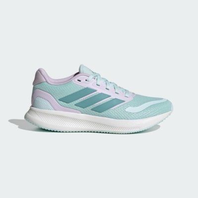Tênis Runfalcon 5 adidas Performance Azul