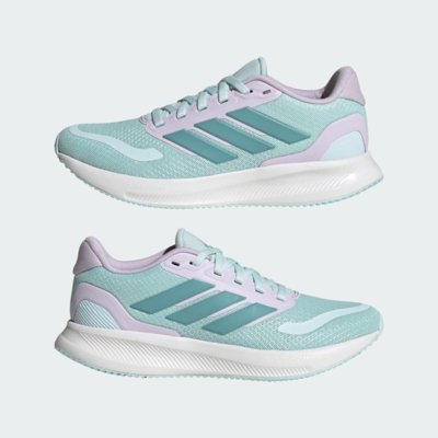 Tênis Runfalcon 5 adidas Performance Azul