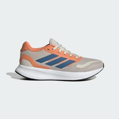 Tênis Runfalcon 5 adidas Performance Bege