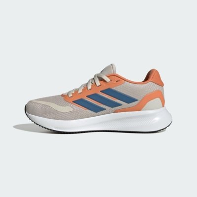 Tênis Runfalcon 5 adidas Performance Bege
