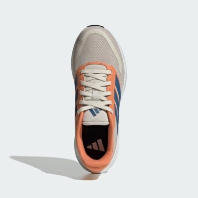 Tênis Runfalcon 5 adidas Performance Bege