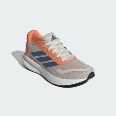 Tênis Runfalcon 5 adidas Performance Bege