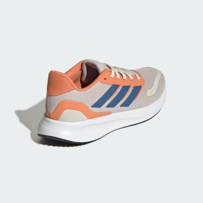 Tênis Runfalcon 5 adidas Performance Bege