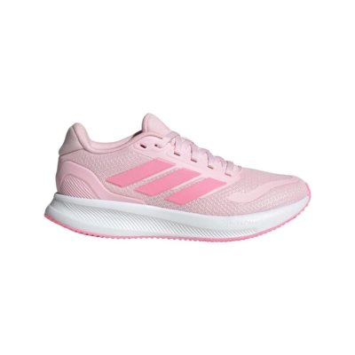 Tênis Runfalcon 5 adidas Performance Rosa