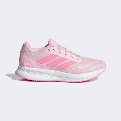 Tênis Runfalcon 5 adidas Performance Rosa