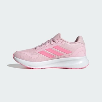 Tênis Runfalcon 5 adidas Performance Rosa
