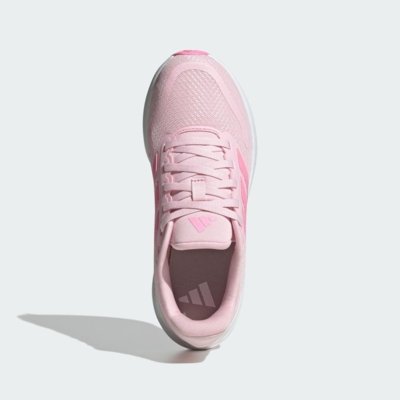 Tênis Runfalcon 5 adidas Performance Rosa