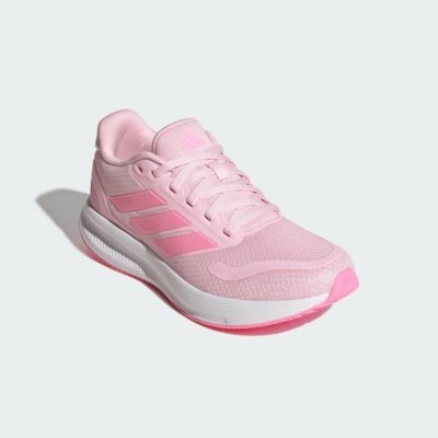 Tênis Runfalcon 5 adidas Performance Rosa