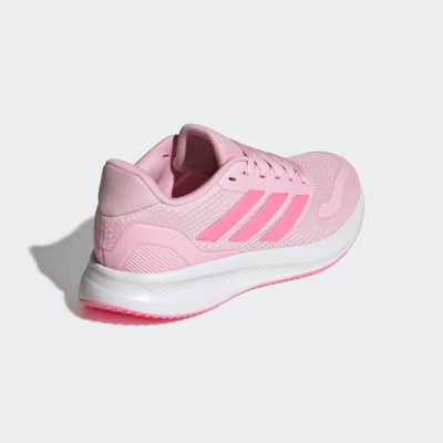 Tênis Runfalcon 5 adidas Performance Rosa