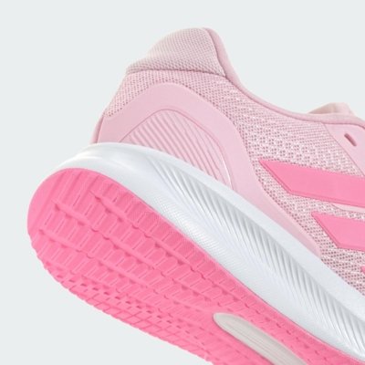 Tênis Runfalcon 5 adidas Performance Rosa