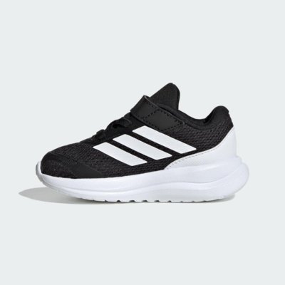 Tênis Runfalcon 6 Infantil adidas Performance Preto