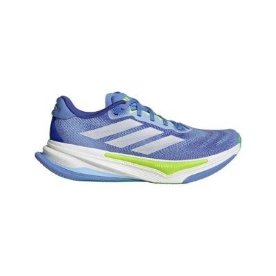 Tênis Supernova Prima 2 adidas Performance Azul | Dafiti