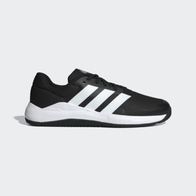 Tênis Treino Dropset Base adidas Performance Preto