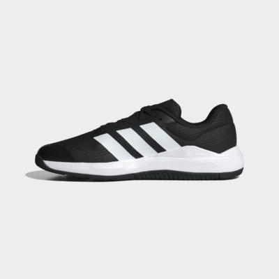 Tênis Treino Dropset Base adidas Performance Preto